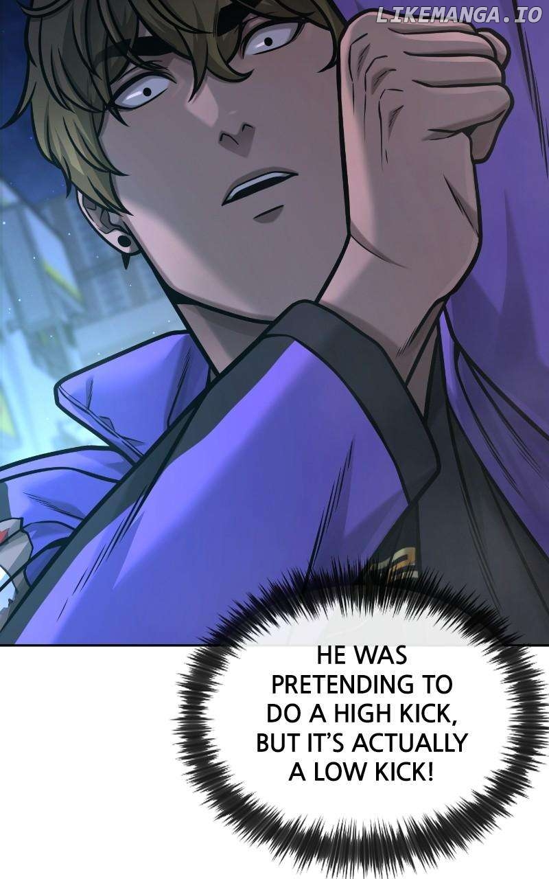 Quest Supremacy Chapter 106 - page 59